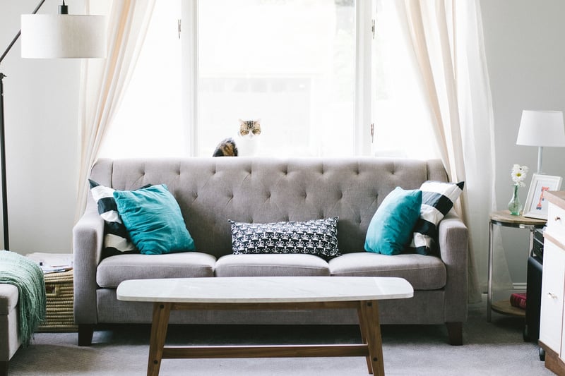 Elegant Interior Design