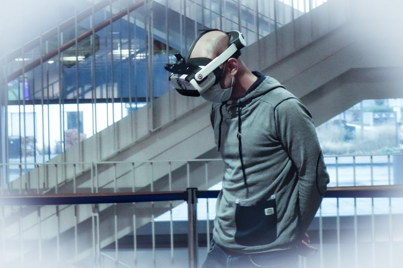 Virtual Dining Experience